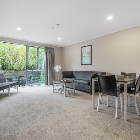 Dannemora Motor Inn Auckland Kültér fotó