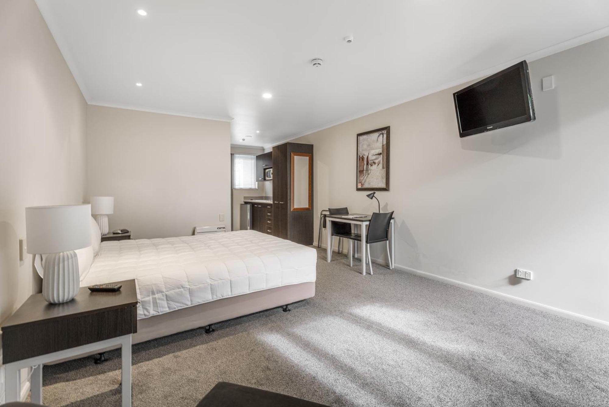 Dannemora Motor Inn Auckland Kültér fotó