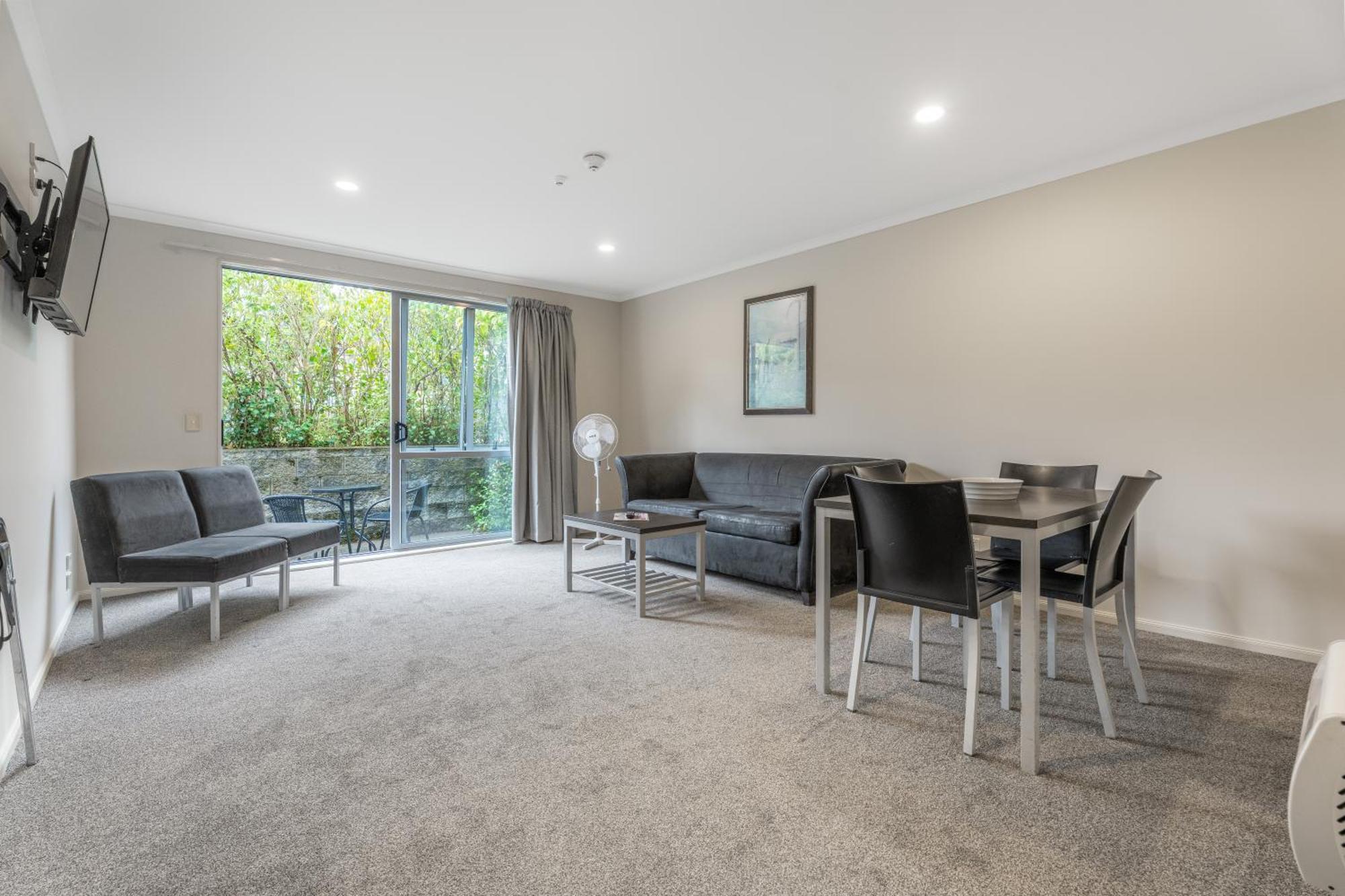 Dannemora Motor Inn Auckland Kültér fotó
