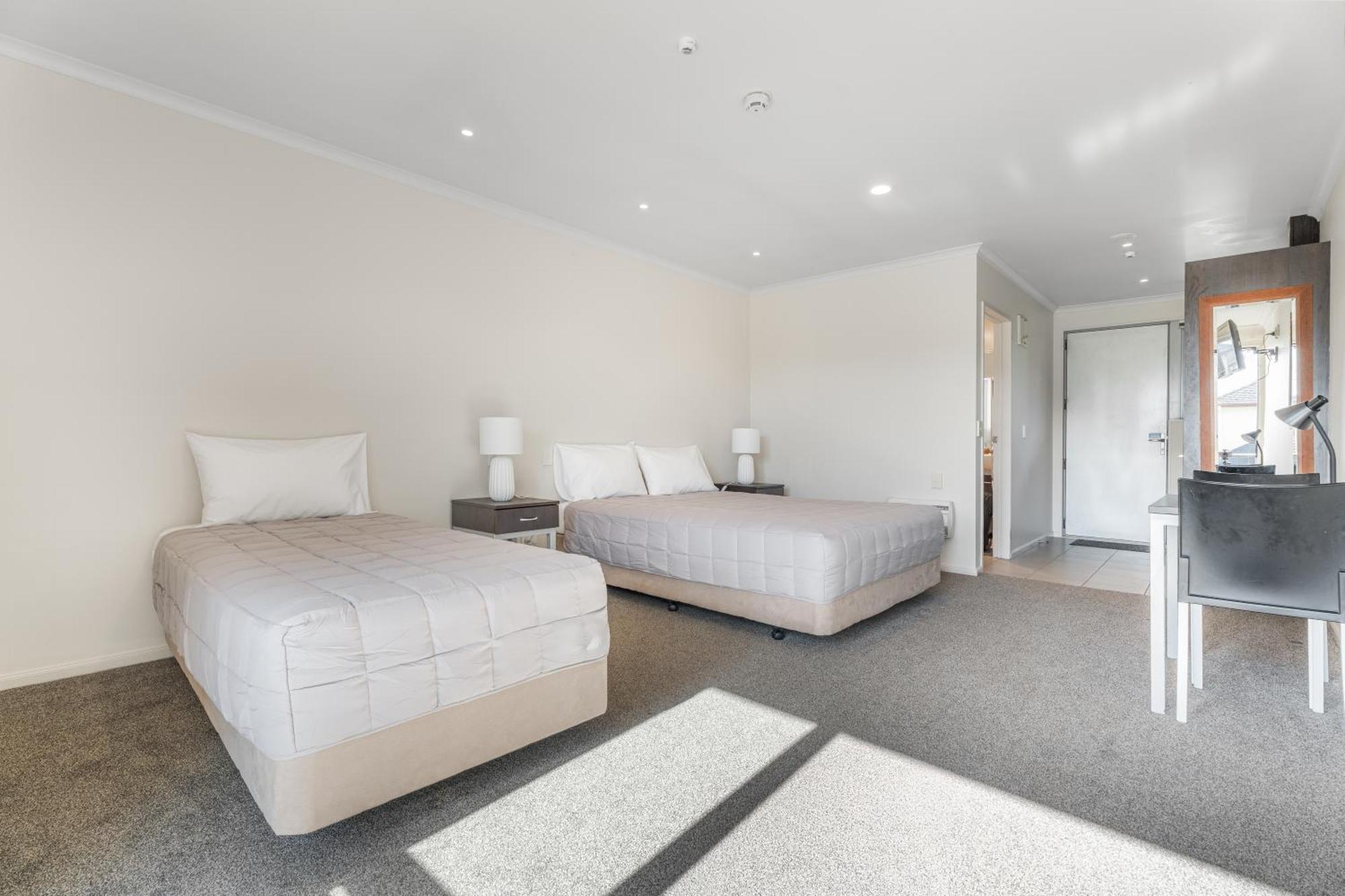 Dannemora Motor Inn Auckland Kültér fotó
