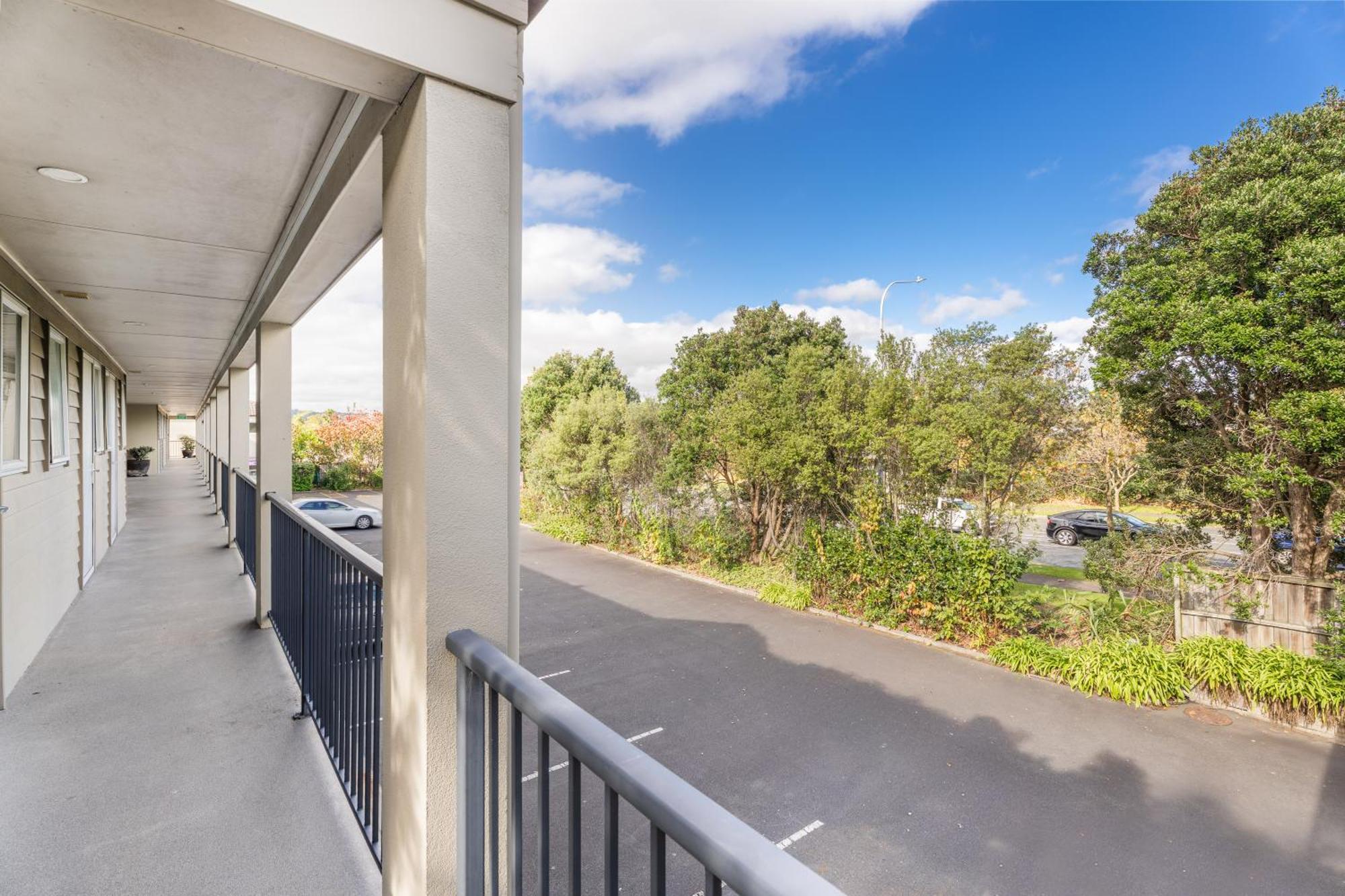 Dannemora Motor Inn Auckland Kültér fotó