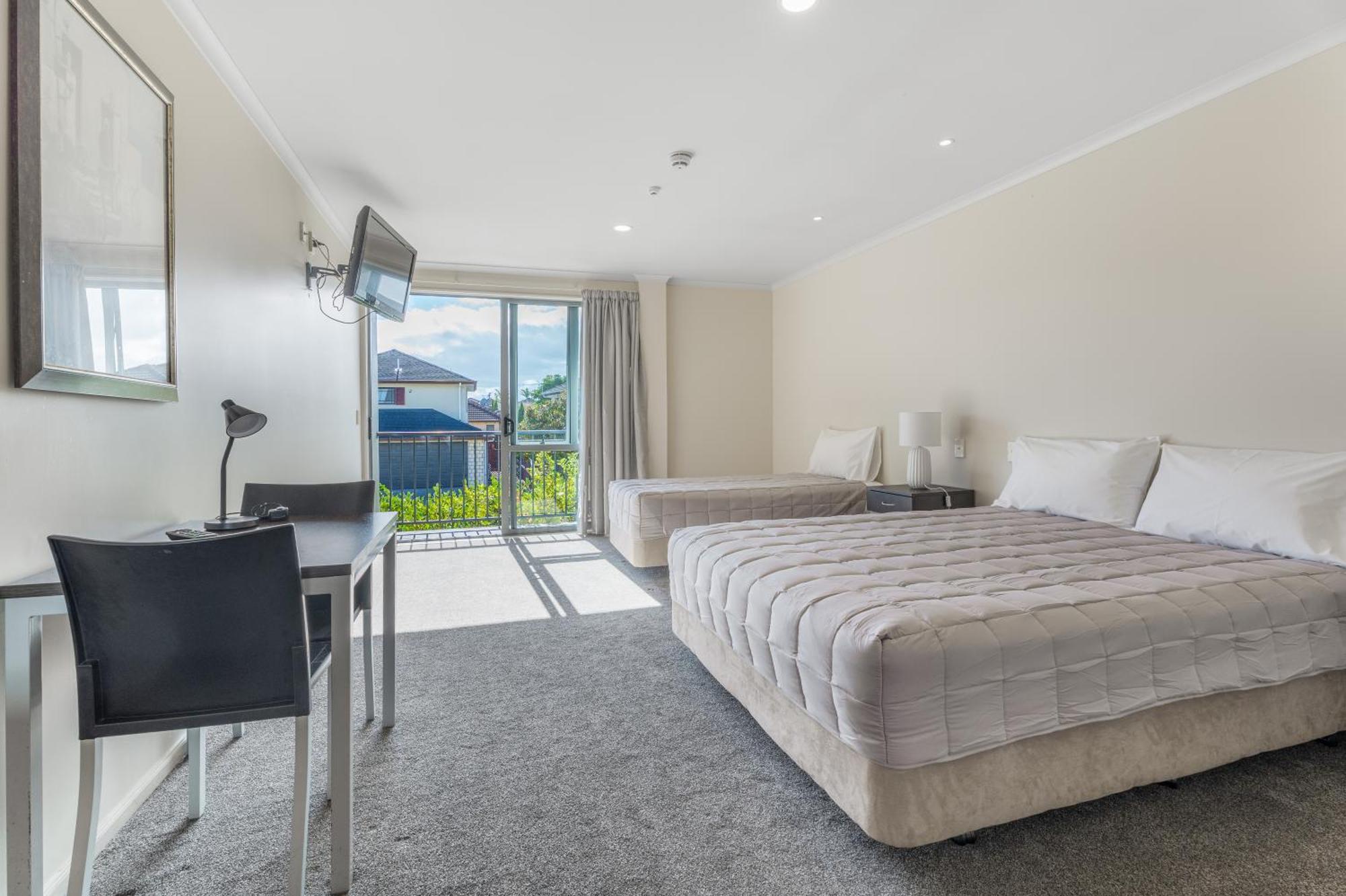 Dannemora Motor Inn Auckland Kültér fotó
