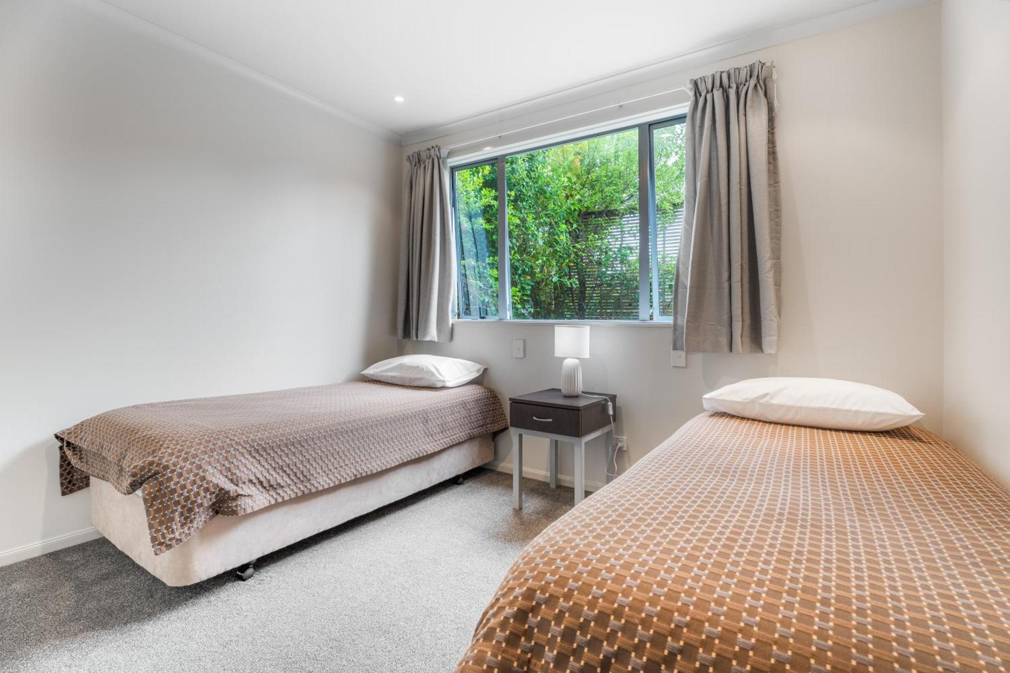 Dannemora Motor Inn Auckland Kültér fotó