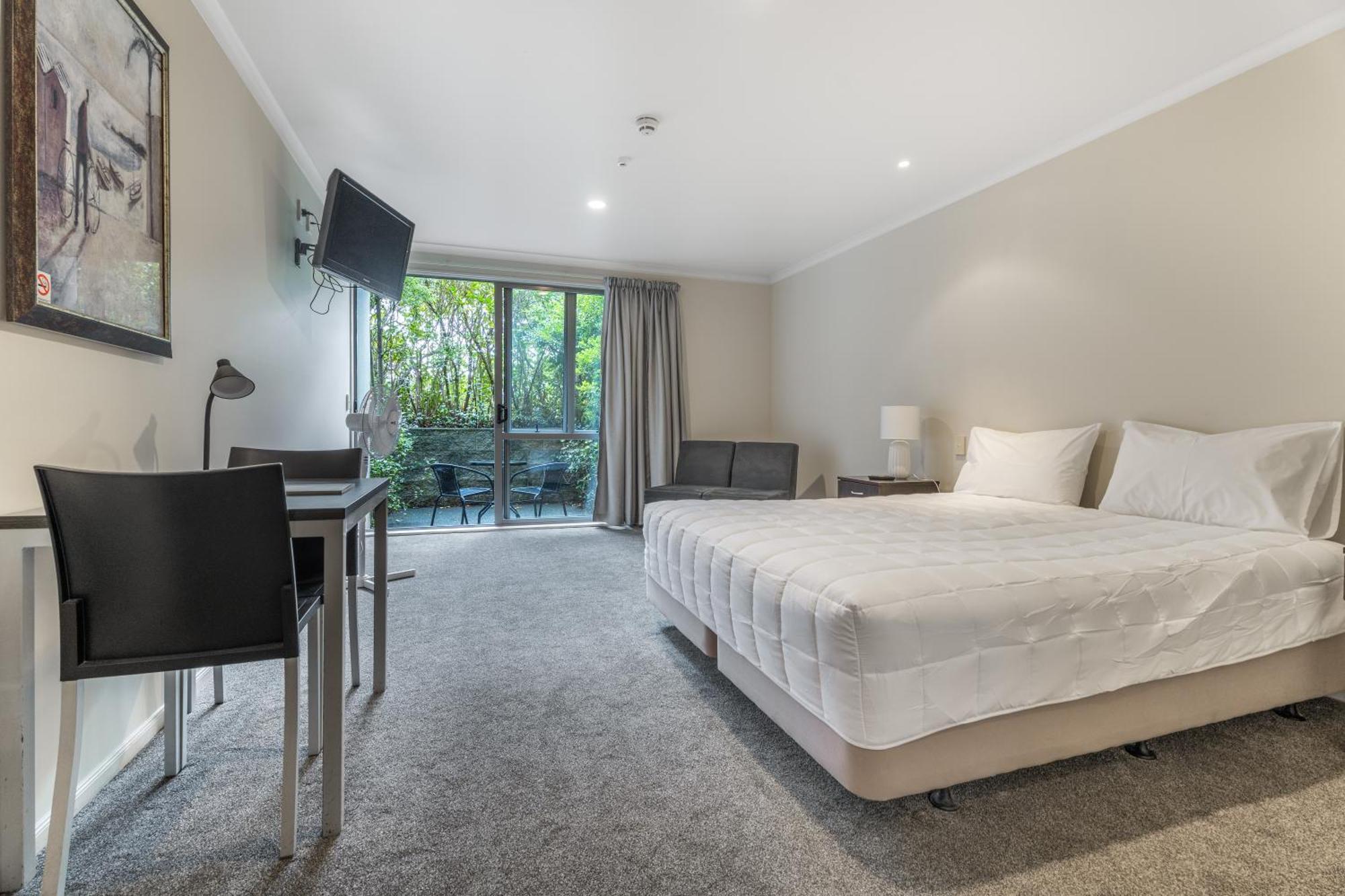 Dannemora Motor Inn Auckland Kültér fotó