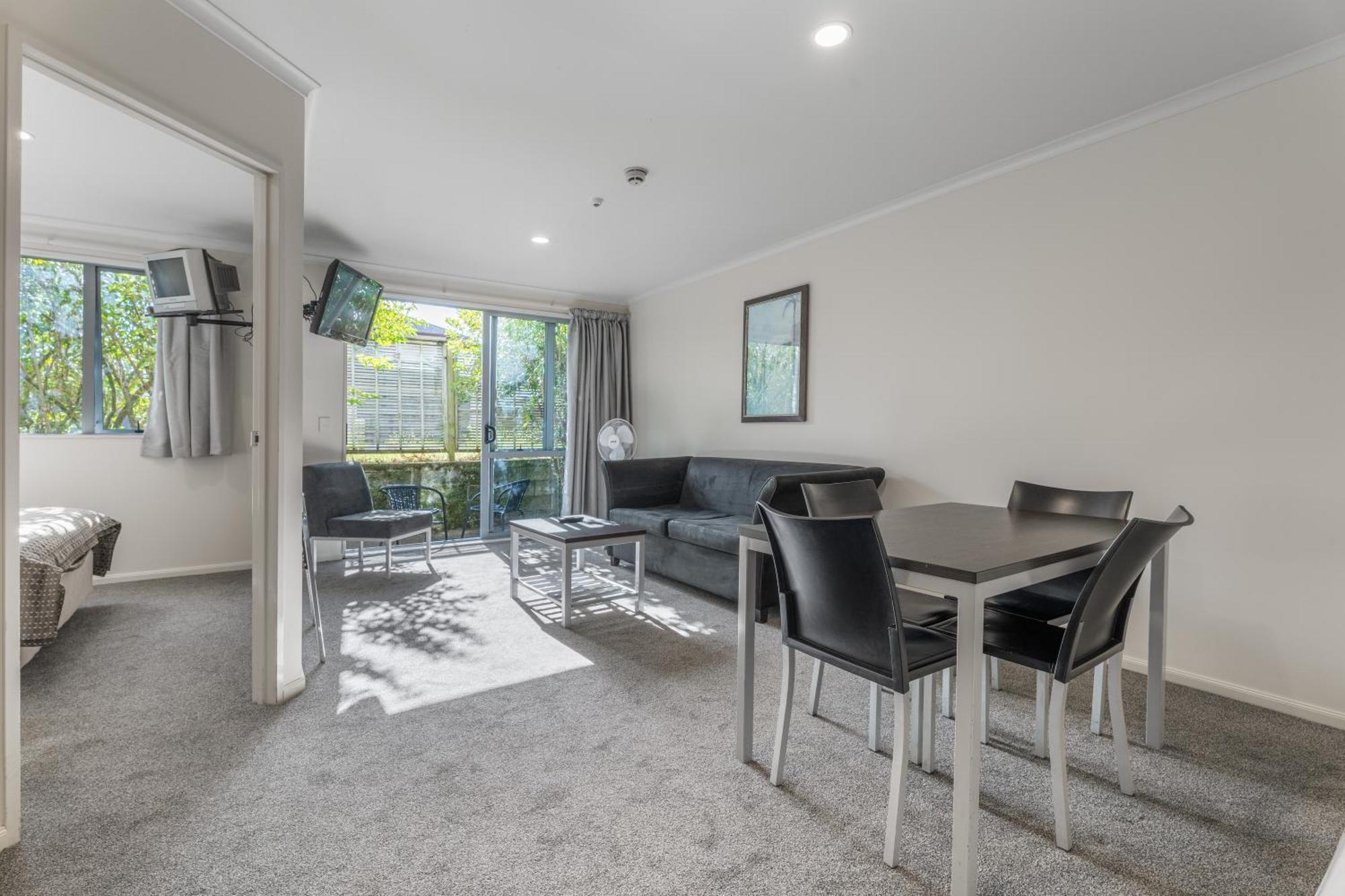 Dannemora Motor Inn Auckland Kültér fotó