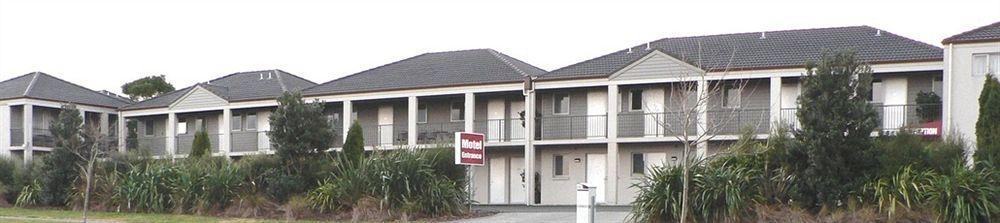 Dannemora Motor Inn Auckland Kültér fotó